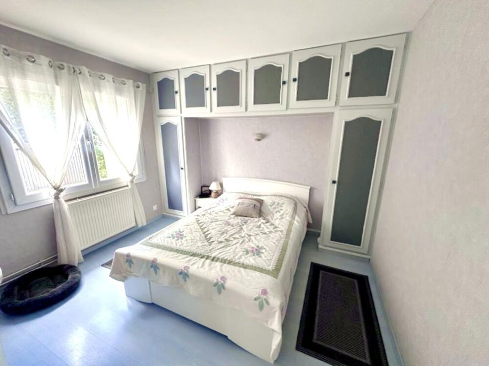 Vente Maison Maison Vaux sur mer