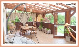  Maison à vendre 7 pièces 241 m²