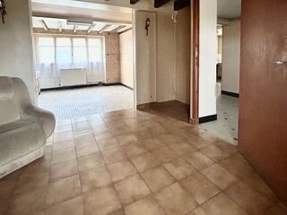  Maison � vendre 6 pi�ces 111 m�