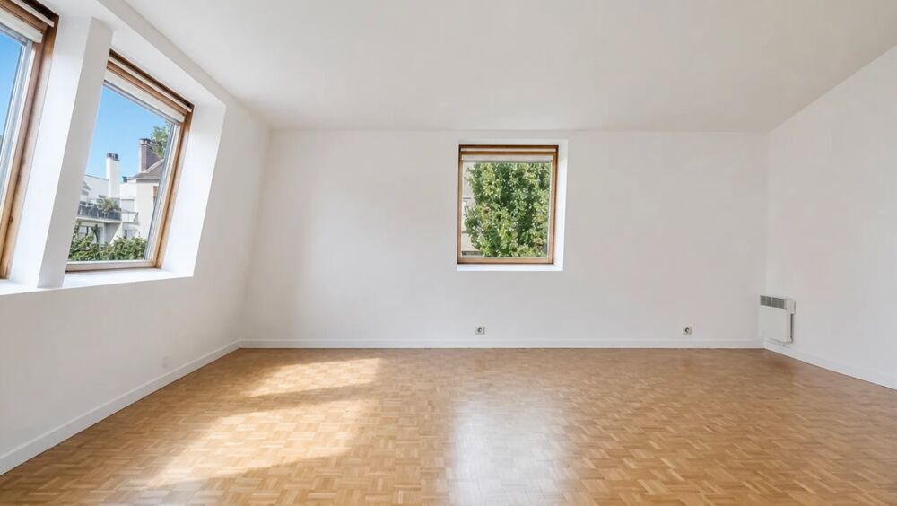 Vente Appartement Appartement à vendre 4 pièces LA GARENNE COLOMBES (92) La garenne colombes