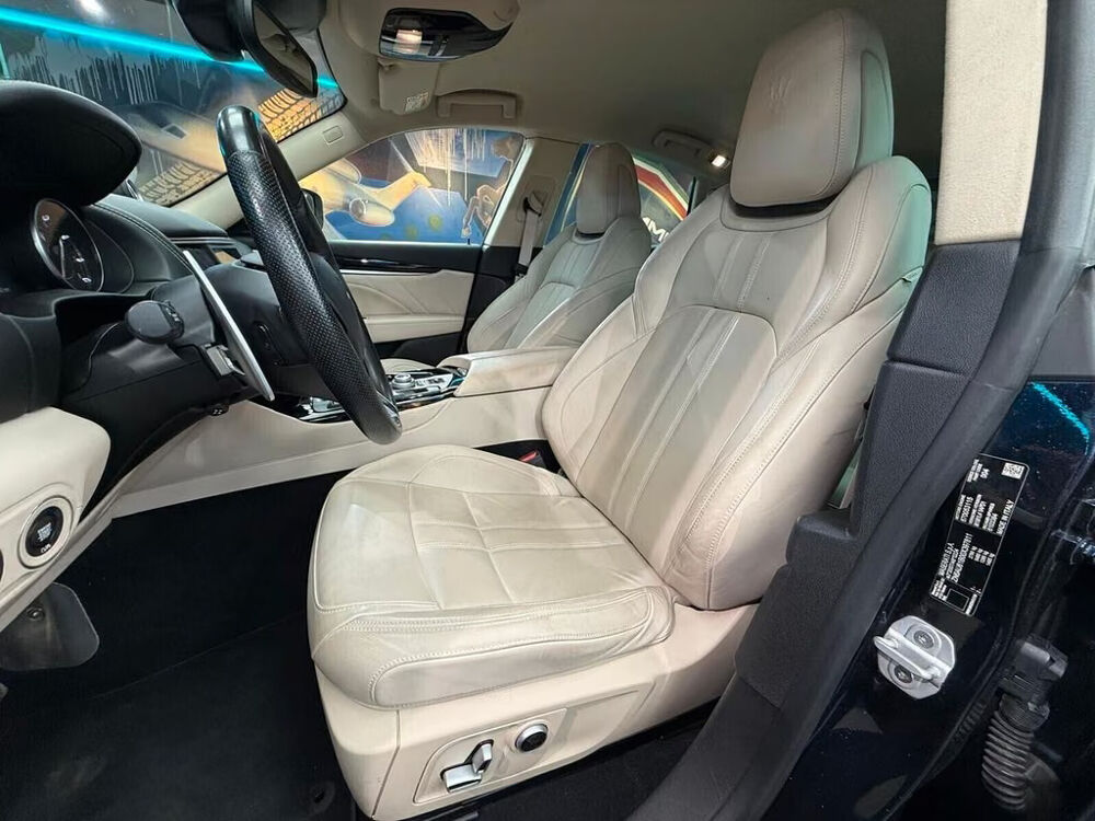 Levante GT MHEV 330 ch AWD Executive 2022 occasion 33000 Bordeaux