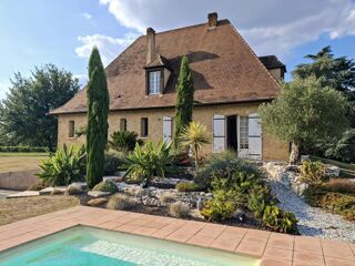  Maison à vendre 4 pièces 170 m²
