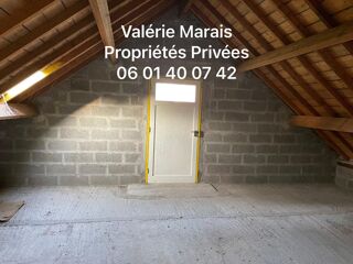  Maison � vendre 5 pi�ces 91 m�