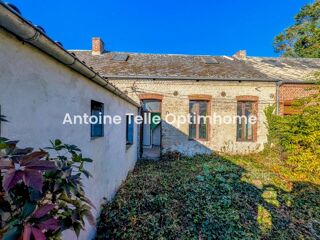  Maison à vendre 4 pièces 70 m²