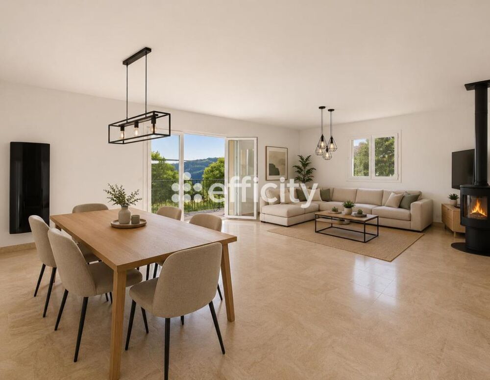 Vente Appartement Appartement Nice