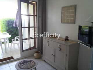  Appartement � vendre 2 pi�ces 23 m�