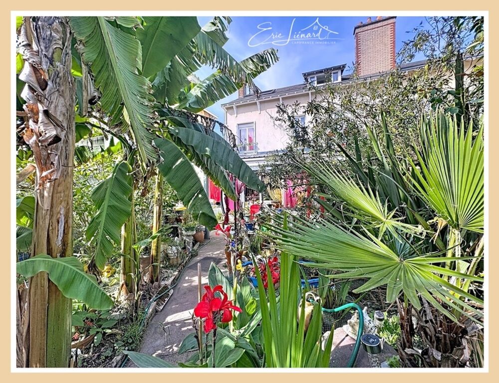 Vente Maison Maison  vendre 9 pices SAINT MAIXENT L'ECOLE (79) Saint maixent l ecole