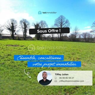  Terrain à vendre 5740 m²