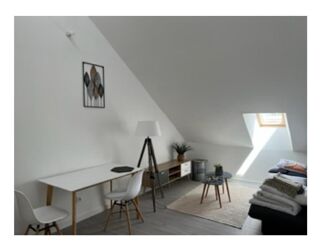  Appartement  louer 1 pice 34 m