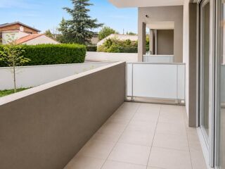  Appartement à louer 2 pièces 42 m²