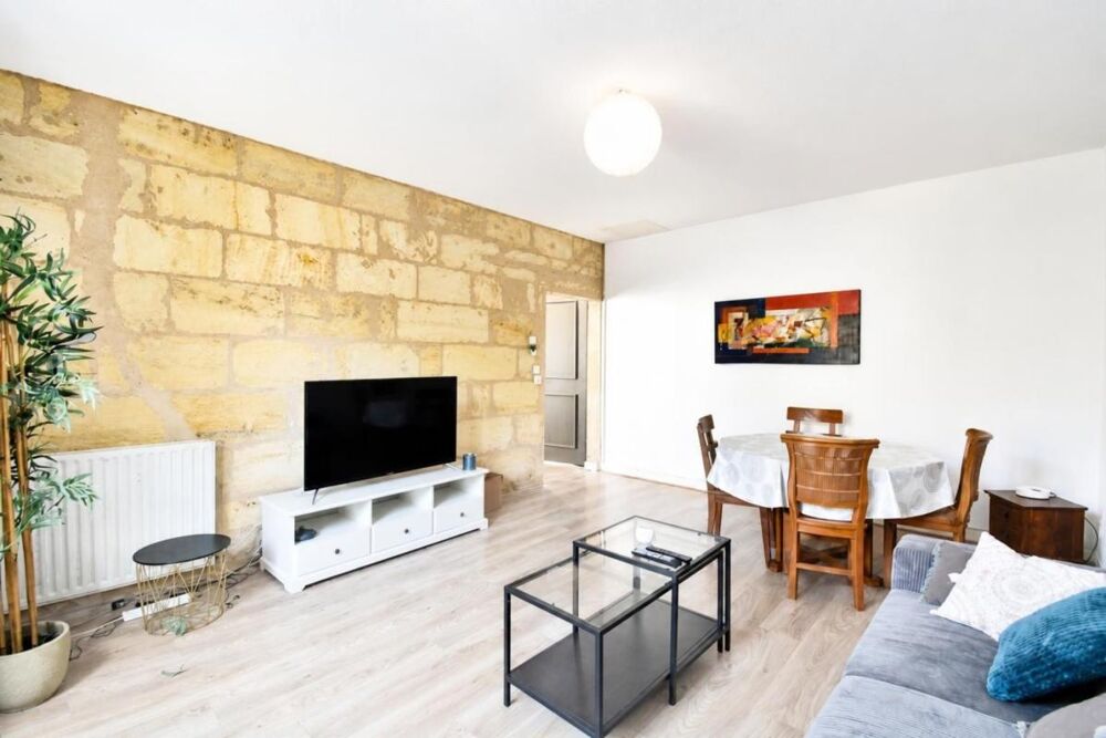 Vente Maison Maison à vendre 4 pièces LIBOURNE (33) Libourne
