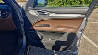 Stelvio 2.0 Turbo 280 Q4 AT8 Super 2018 occasion 57300 Mondelange