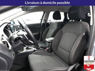 Ceed III SW 1.4 T-GDI 140 ISG VISION DCT7 2019 occasion 10150 Lavau