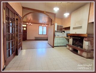  Maison à vendre 6 pièces 170 m²