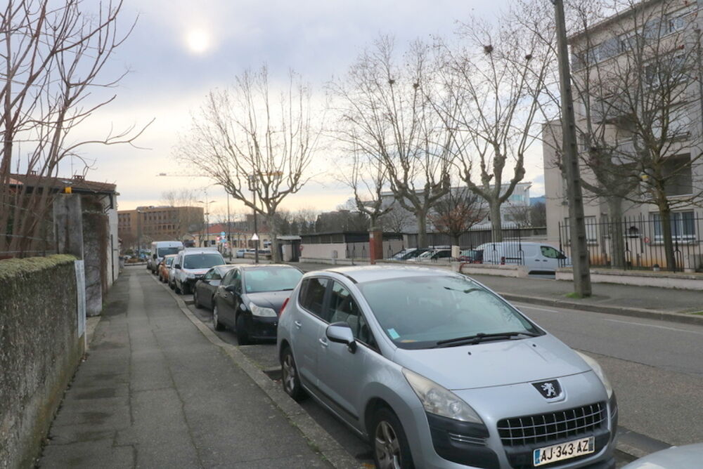 appartement à vendre 4 pièces VALENCE (26)