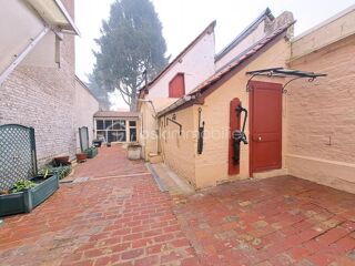  Maison � vendre 5 pi�ces 123 m�