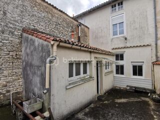  Maison � vendre 5 pi�ces 110 m�