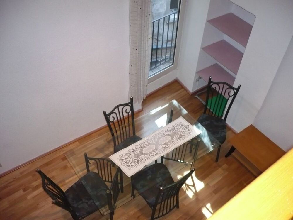 Appartement de 55m2 à louer sur Grenoble