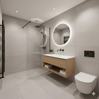  Appartement � vendre 4 pi�ces 81 m�