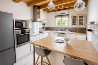  Chalet à vendre 5 pièces 200 m²