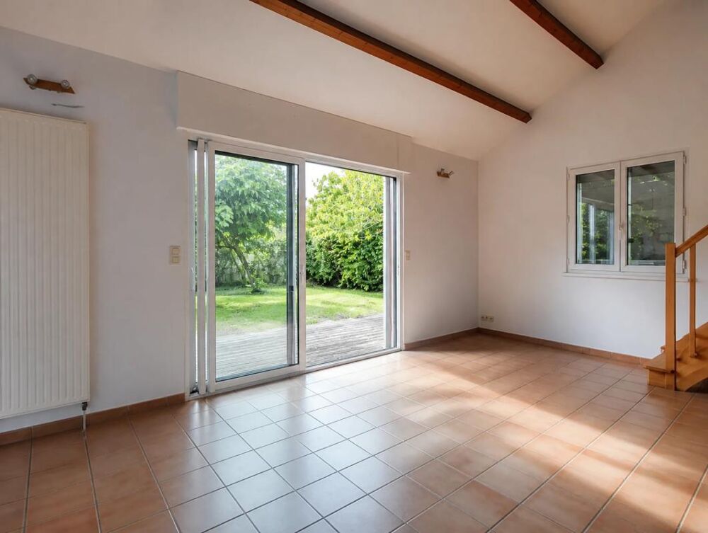 Vente Maison Maison de 142 m2 charmante et entretenue La roche sur yon