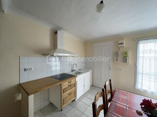  Maison � vendre 3 pi�ces 52 m�