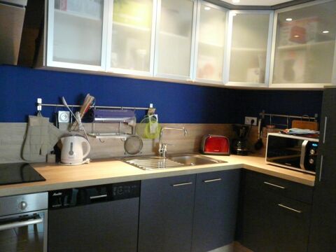  Maison � louer 4 pi�ces 98 m�