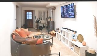  Maison à vendre 4 pièces 120 m²