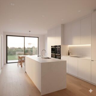  Appartement � vendre 4 pi�ces 82 m�