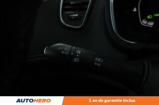 Grand scenic IV 1.7 dCi Blue Intens 7PL 150 ch 2019 occasion 92130 Issy-les-Moulineaux