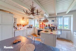  Maison � vendre 5 pi�ces 105 m�