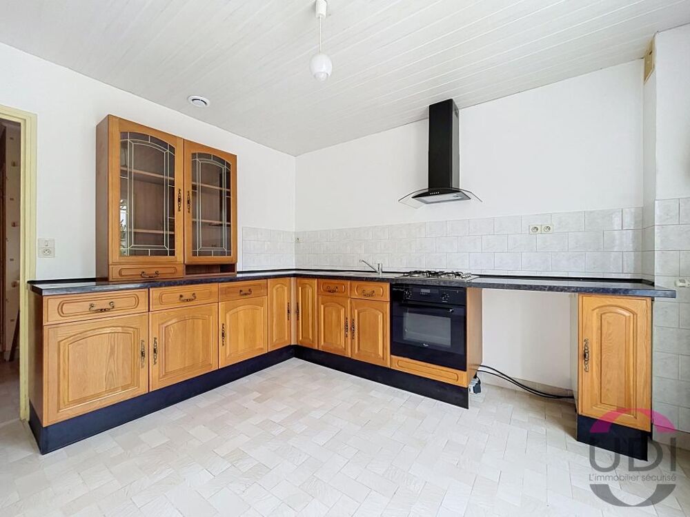 Appartement À Louer à Ahun