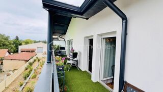  Appartement à vendre 3 pièces 63 m²