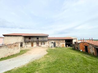  Maison à vendre 4 pièces 133 m²