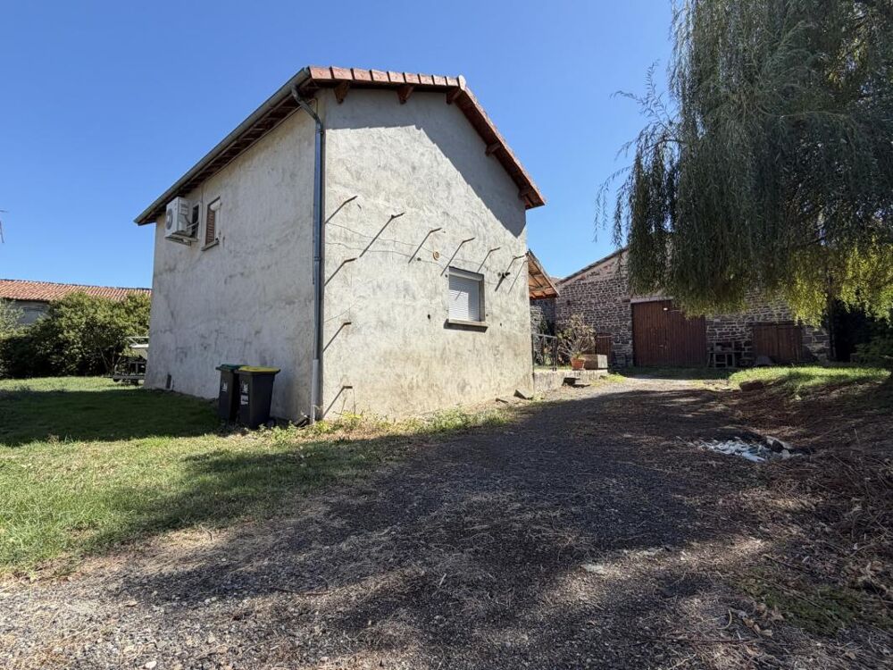 SAINT IGNAT MAISON + GRANGES