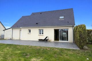  Maison à vendre 5 pièces 120 m²