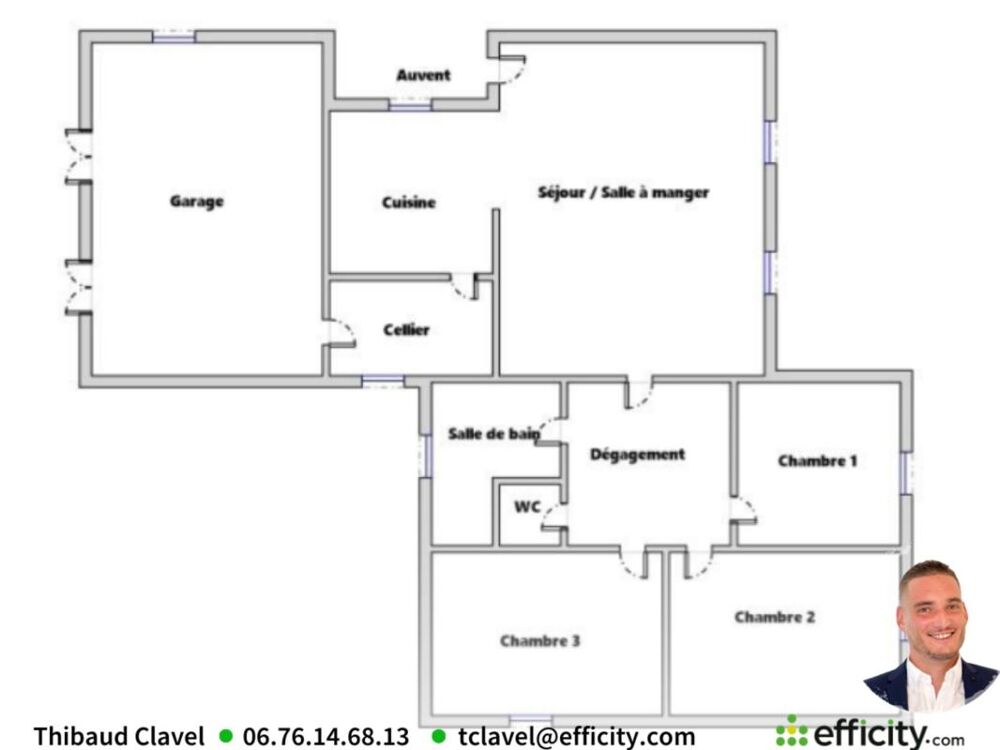 Maison