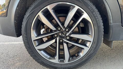 Sportage 1.6 CRDi 136 DCT7 GT Line Premium - Automatique Toit ouvrant 2021 occasion 91420 Morangis
