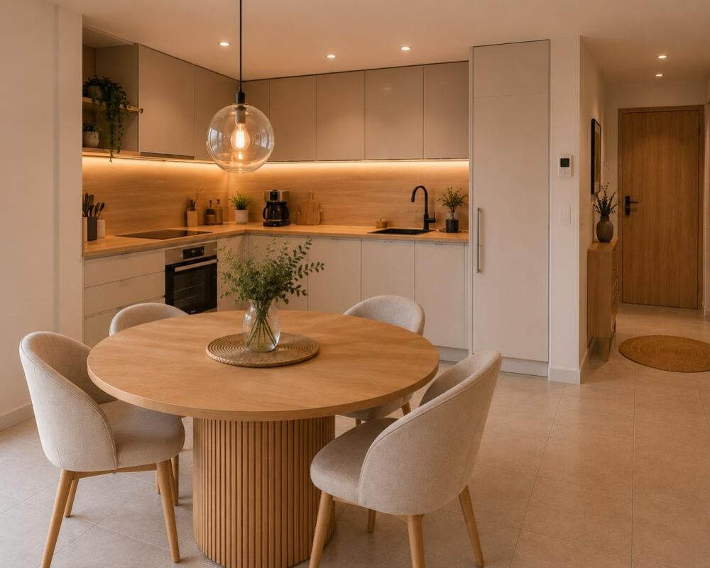 Vente Appartement SECTEUR CHARTRONS - Magnifique Appartement T2 en étage élevé Bordeaux