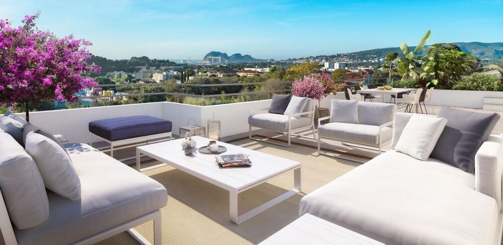 Vente Appartement 5 PIÈCES de 119m² + TERRASSE + PKG(s) Velizy villacoublay