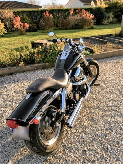  2012 occasion 16200 Sigogne