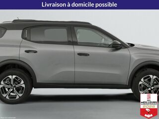 C3 Aircross Hybride 145 e-DCS6 Max 2026 occasion 78200 Buchelay