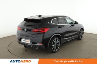 X2 xDrive20d M Sport X BVA8 190 ch 2018 occasion 92130 Issy-les-Moulineaux