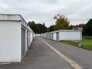  Parking / Garage à vendre 13 m²