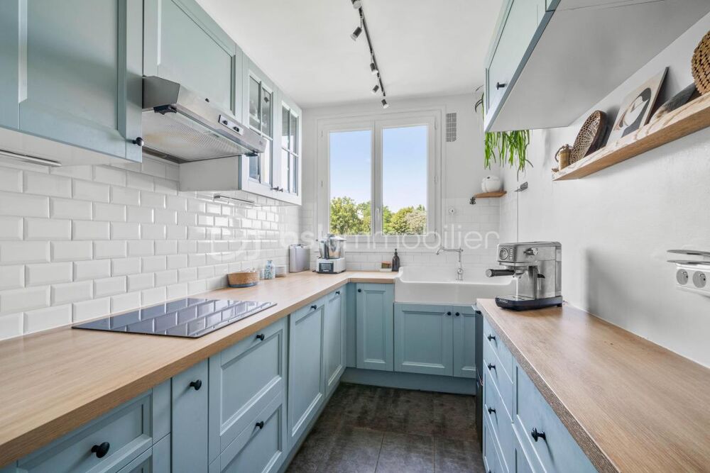 à vendre  Appartement Meudon (92190)