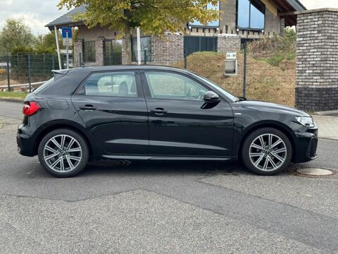 A1 25 TFSI S line 2023 occasion 33700 Merignac