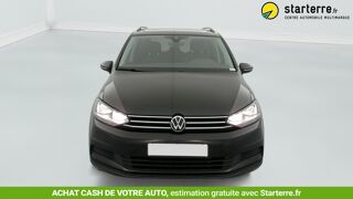 Touran 1.5 TSI EVO 150 DSG7 7pl Life Plus 2023 occasion 69190 Saint-Fons