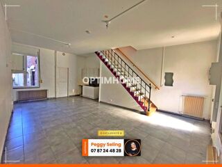  Maison � vendre 4 pi�ces 73 m�