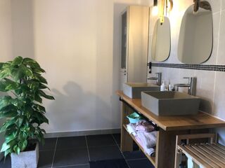  Maison à vendre 6 pièces 144 m²