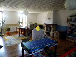  Maison � vendre 10 pi�ces 246 m�